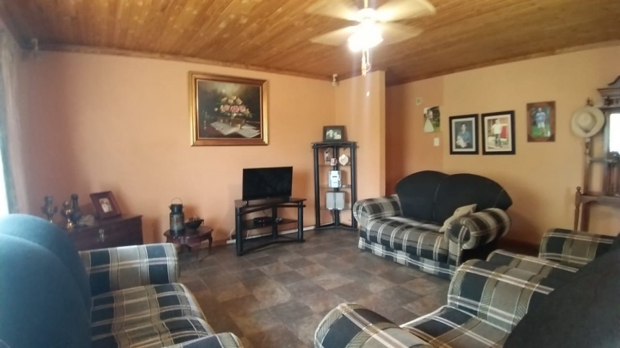 3 Bedroom Property for Sale in Hennenman Free State